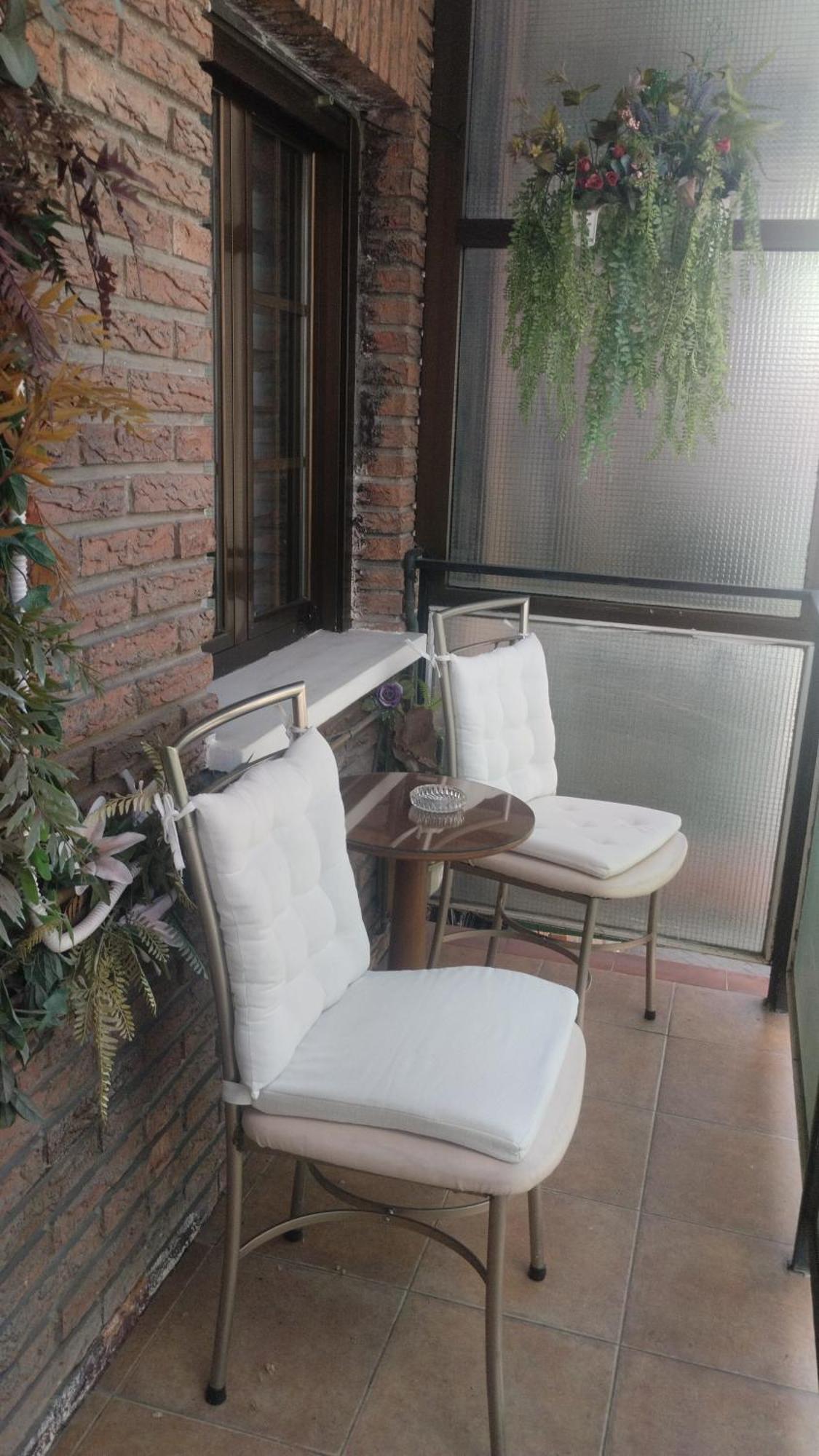 Habitaciones Individuales En Apartamento Madrid Exteriér fotografie